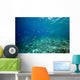 Coral and Fish Wall Decal