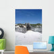 Hamptons Wall Decal