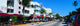 South Beach Wall Decal