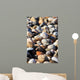 Stones Wall Mural