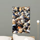 Stones Wall Mural