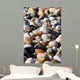 Stones Wall Mural