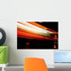 Lumiere Vive Wall Decal