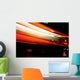 Lumiere Vive Wall Decal