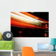 Lumiere Vive Wall Decal