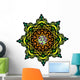 Om Wall Decal