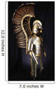 Armour Wall Mural