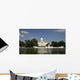 Washington Capitol Wall Mural
