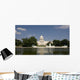 Washington Capitol Wall Mural