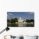 Washington Capitol Wall Mural
