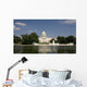 Washington Capitol Wall Mural