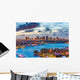 Fort Lauderdale Florida USA Wall Decal