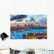 Fort Lauderdale Florida USA Wall Decal