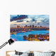 Fort Lauderdale Florida USA Wall Decal
