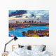 Fort Lauderdale Florida USA Wall Decal