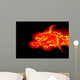 Fire Beast Wall Mural