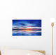 Beautiful Decline Wall Decal