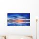 Beautiful Decline Wall Decal