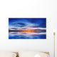 Beautiful Decline Wall Decal