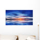 Beautiful Decline Wall Decal