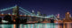 Brooklyn Bridge United States Wall Decal