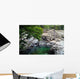 Natural Basin Corsica Wall Decal