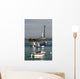 Phare L'ile Vierge Wall Decal