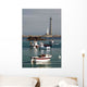 Phare L'ile Vierge Wall Decal