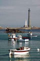 Phare L'ile Vierge Wall Decal