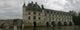 Chenonceau Castle France Wall Decal