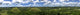 Chocolate Hills Bohol Philippines Wall Decal