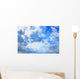 Sky Wall Mural