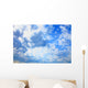 Sky Wall Mural