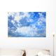 Sky Wall Mural