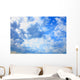 Sky Wall Mural