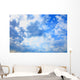 Sky Wall Mural