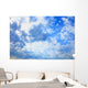 Sky Wall Mural