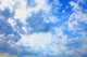 Sky Wall Mural