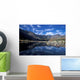 Bergsee Wall Decal