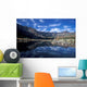 Bergsee Wall Decal