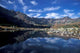 Bergsee Wall Decal