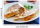 Chicken Quesadilla Wall Mural