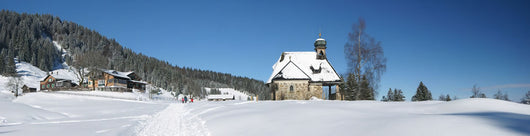 Hoch Lpelealpe Germany Wall Decal