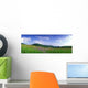 Sommerwiese Wall Decal