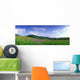 Sommerwiese Wall Decal