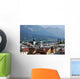 Innsbruck Wall Decal