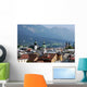 Innsbruck Wall Decal