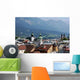 Innsbruck Wall Decal