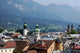 Innsbruck Wall Decal