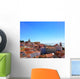 Lissabon Wall Decal